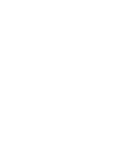 Biała ikona filtracja wody